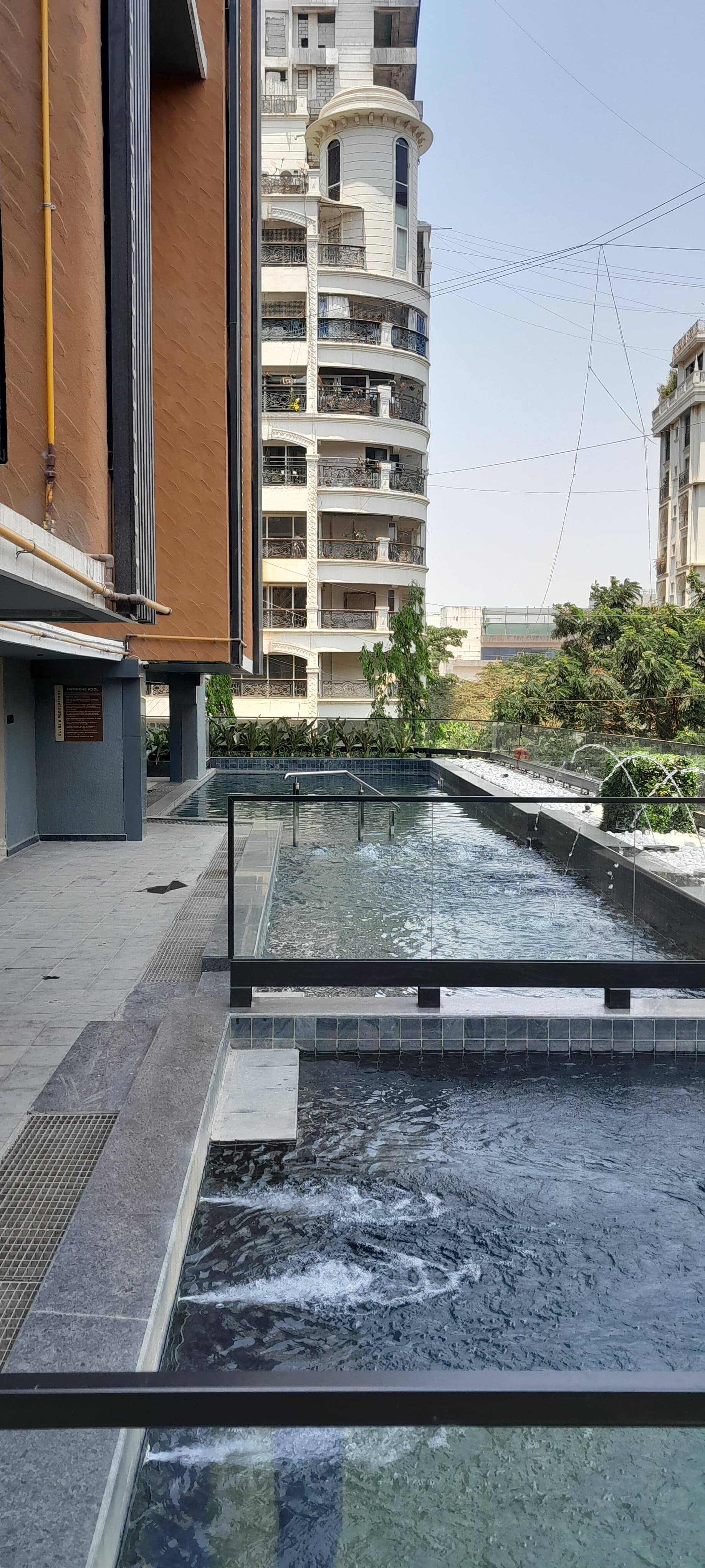 3 Mayfair Muse, Bandra West — for Rent — photo 10