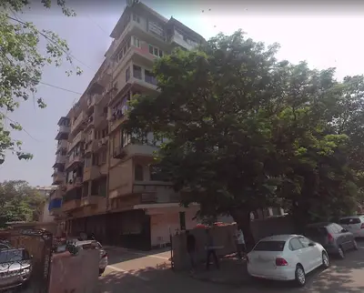 4 BHK Flats for Sale in Shanti Niketan, Marine Drive
