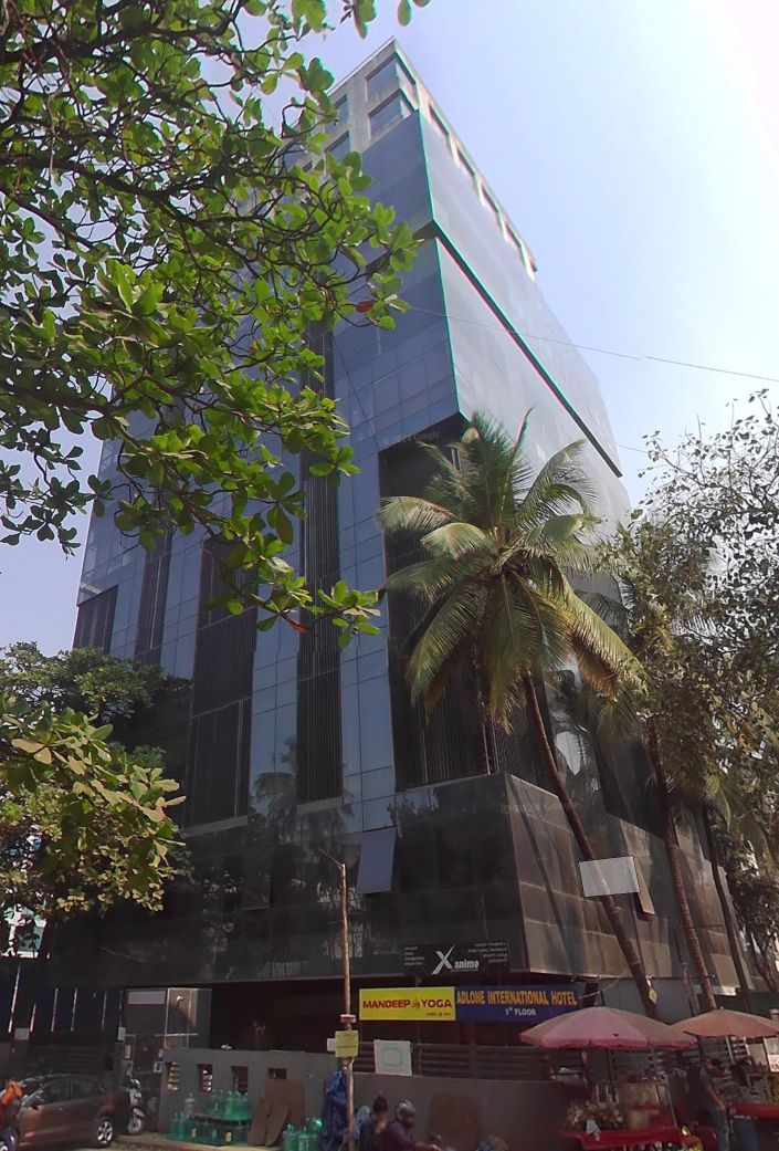 Office Space Offices on Rent in Gazdar Enclave, Andheri West