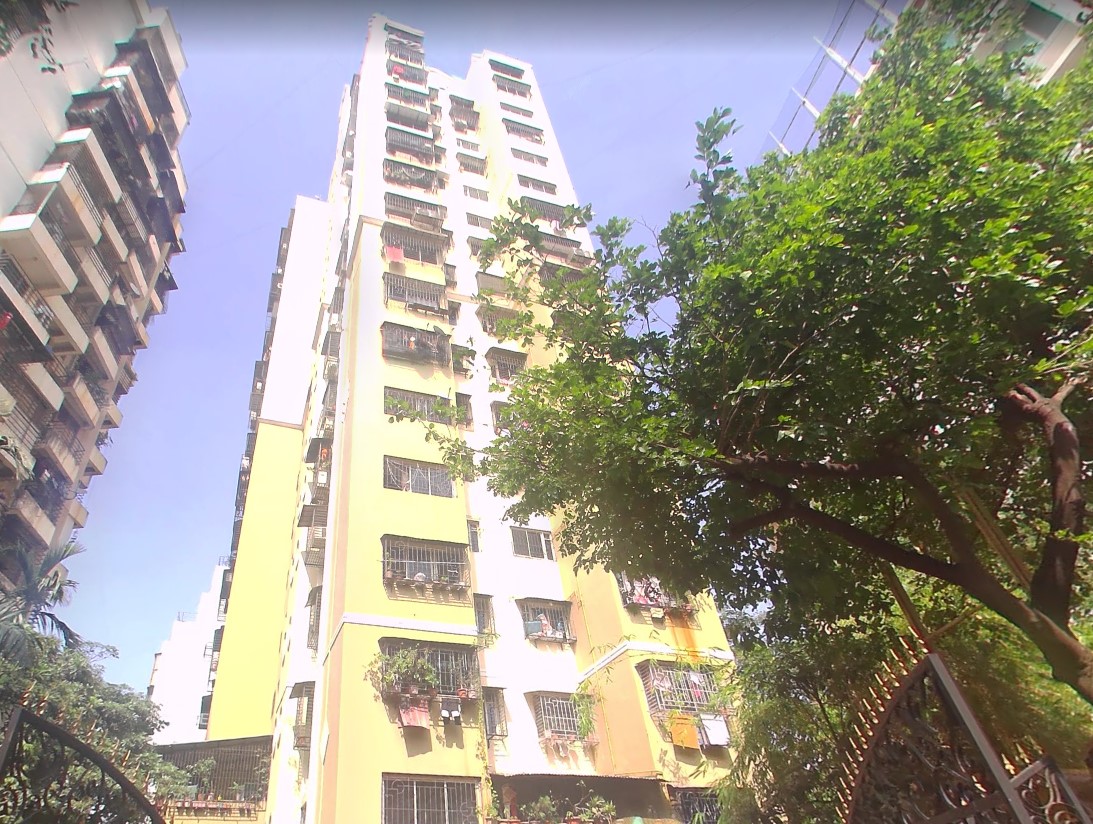 2 BHK Shree Datta tower, Parel — for Rent — photo 2