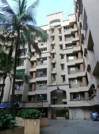 3 BHK Raheja Vihar, Powai — for Sale