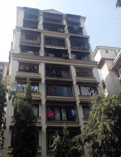 Mahaveer Apartment