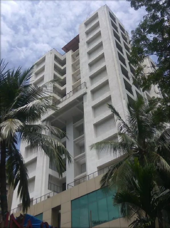 Office Space Offices for Sale in Jyoti Tower, Andheri West