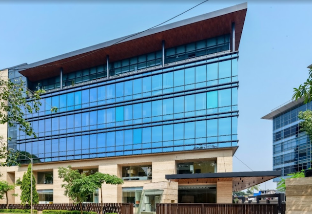 Office Siroya Centre, Andheri East — for Rent — photo 2
