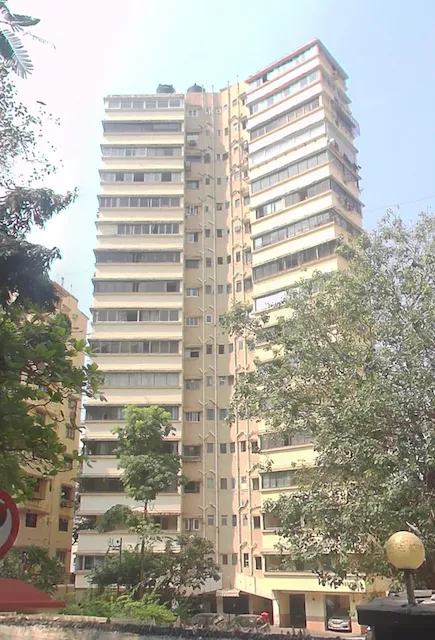 3 BHK Flats for Sale in Mona Lisa, Breach Candy