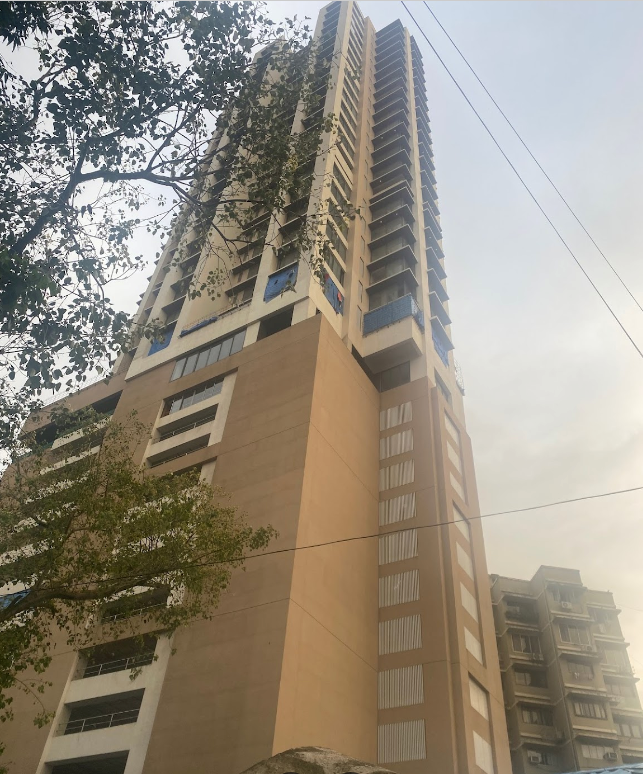 4 BHK Waterfront Towers for Rent in Colaba
