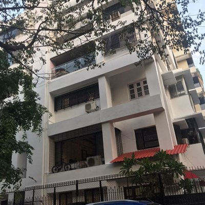 3½ BHK Flats on Rent in Lohtse - Juhu, Juhu