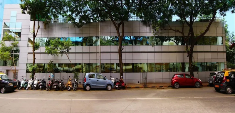 Office Space Offices on Rent in Publicis House , Parel