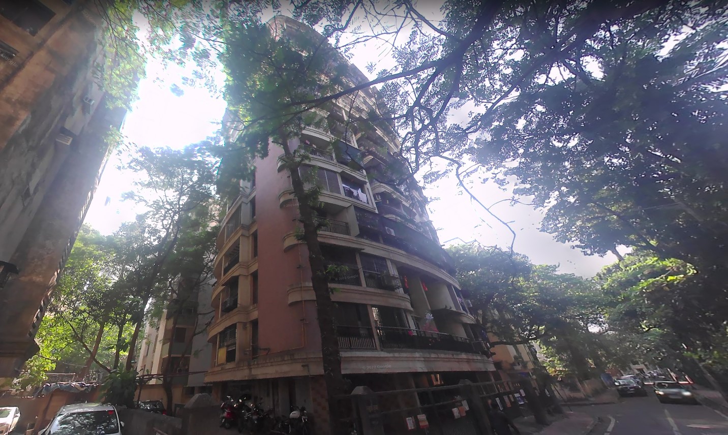 3 Laxmi Krupa, Dadar East — for Rent