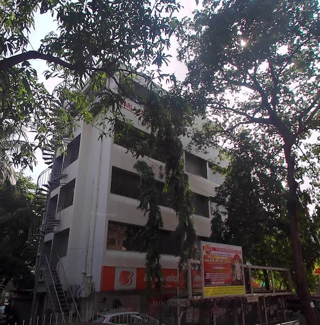 Office Space Sarla Software Park, Andheri East — for Rent