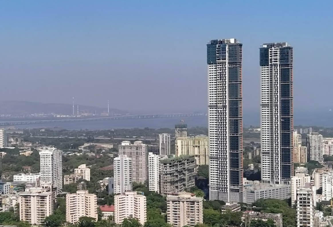 4 BHK Flats on Rent in Salsette 27, Byculla