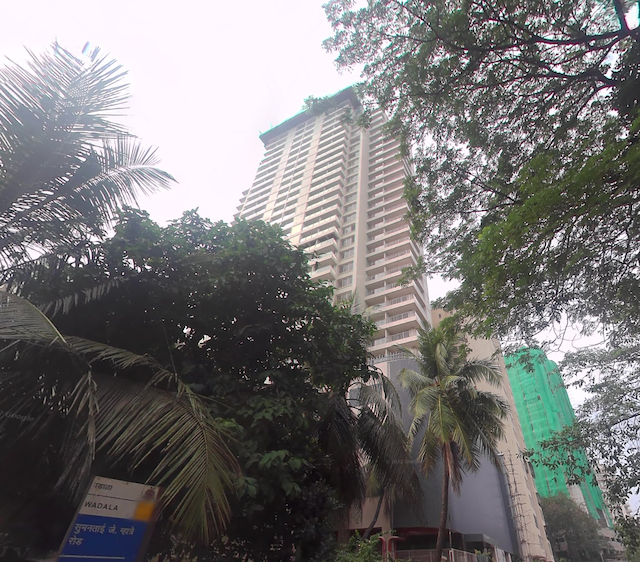 Ozone Kingsville, Wadala