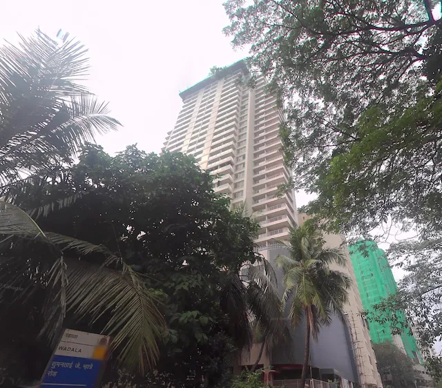  - Ozone Kingsville, Wadala