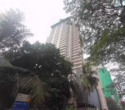 3 BHK Flats on Rent in Ozone KingsVille, Wadala