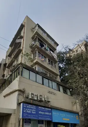 Asmita Apartment