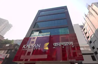 Office Space Offices on Rent in Idea Square, Bandra West