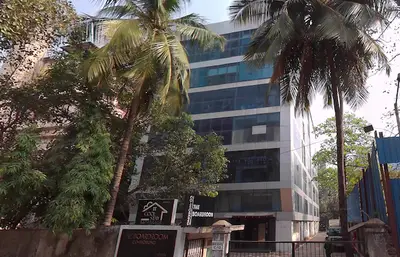 Office Modi House, Andheri West — for Rent — photo 2 thumbnail