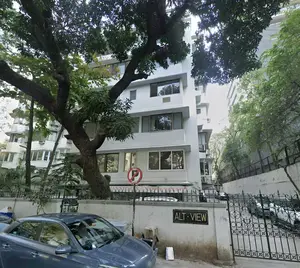 3 BHK Flats for Sale in Alt View, Altamount Road