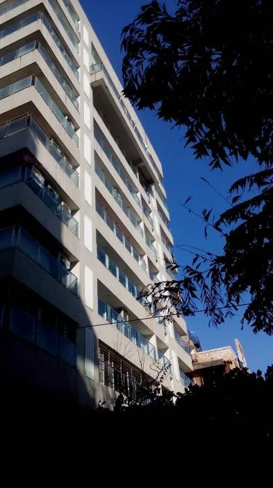 2 Flats for Sale in Krishna Kunj, Juhu