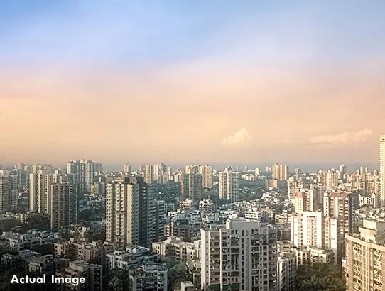 4 BHK Flats for Sale in 72 West, Andheri West