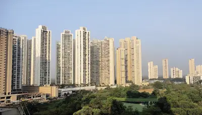 Juhi Serenity