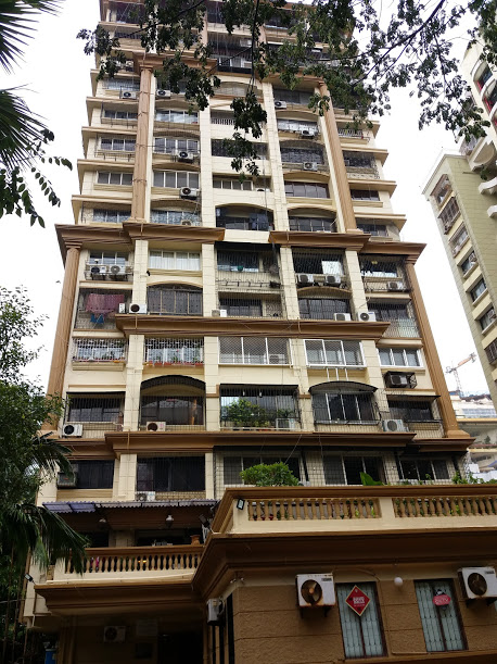 2 Harmony, Bandra West — for Rent