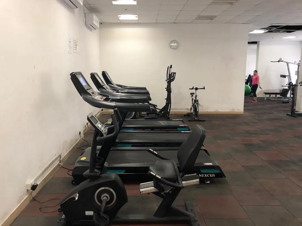 4BHK Flats on Rent in Hdil Metropolis, Andheri West