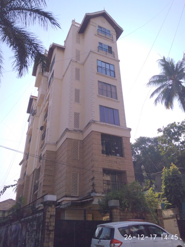 Heritage, Bandra West