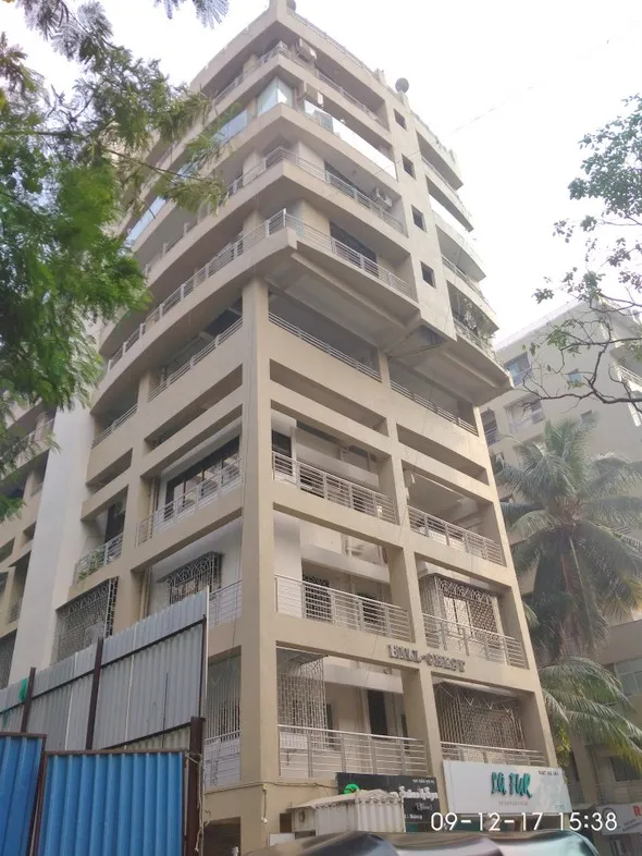 3 BHK Flats on Rent in Hill Crest, Bandra West