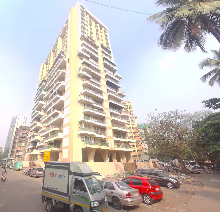3 BHK Semi Furnished in Hubtown Sunstone , Bandra East - Photo 3