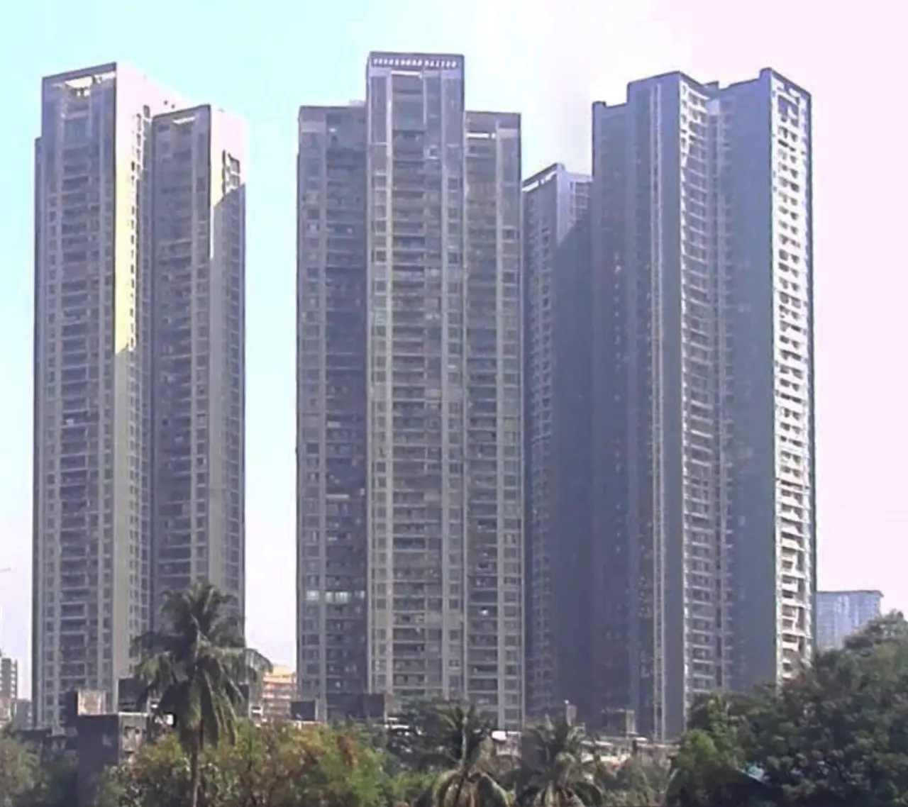 Imperial Heights, Goregaon West