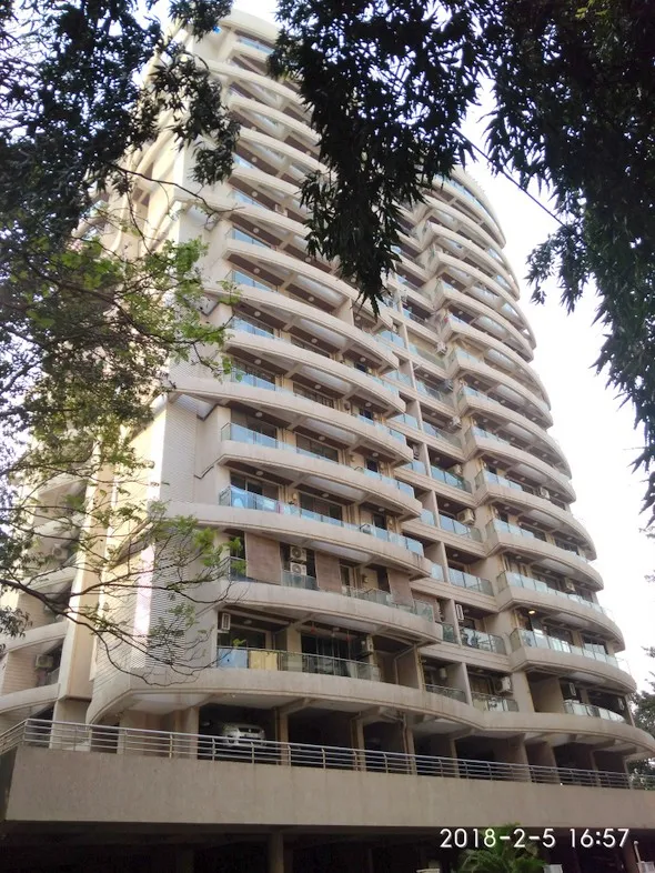 6 BHK Flats for Sale in Imperial Residency, Juhu