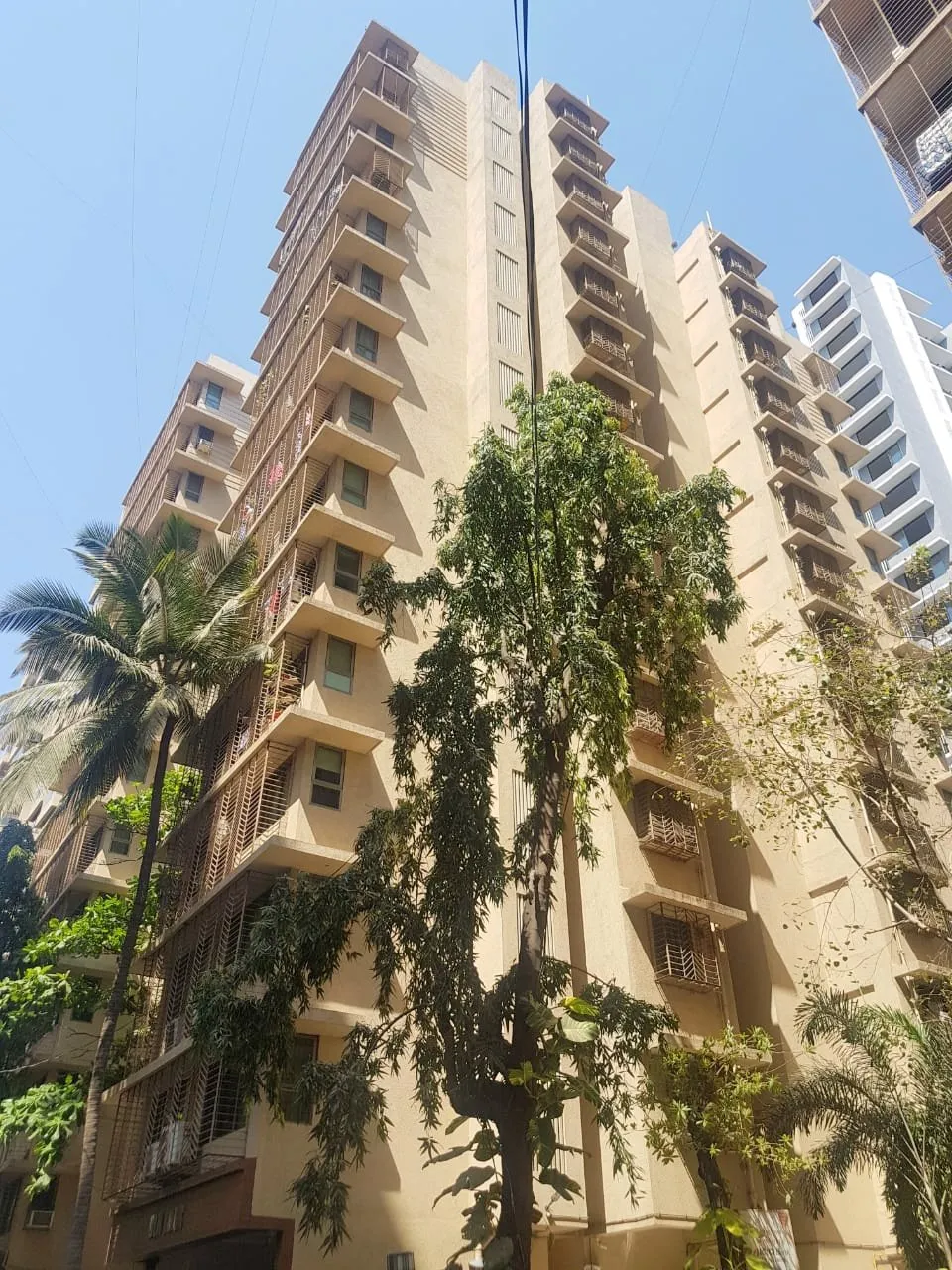2BHK Flats for Sale in DLH Imur, Andheri West