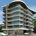 1 BHK Flats on Rent in India House, Santacruz West