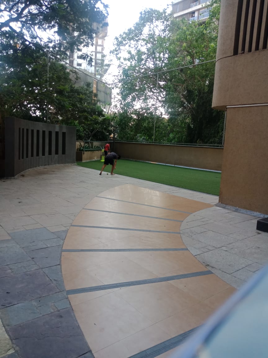 3 BHK Flats on Rent in Jade Gardens, Bandra East