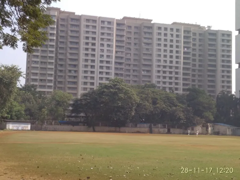 3 BHK Jade Gardens for Rent in Bandra East