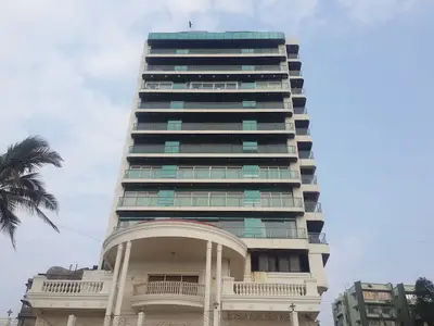 5 BHK Flats on Rent in Identity, Bandra West