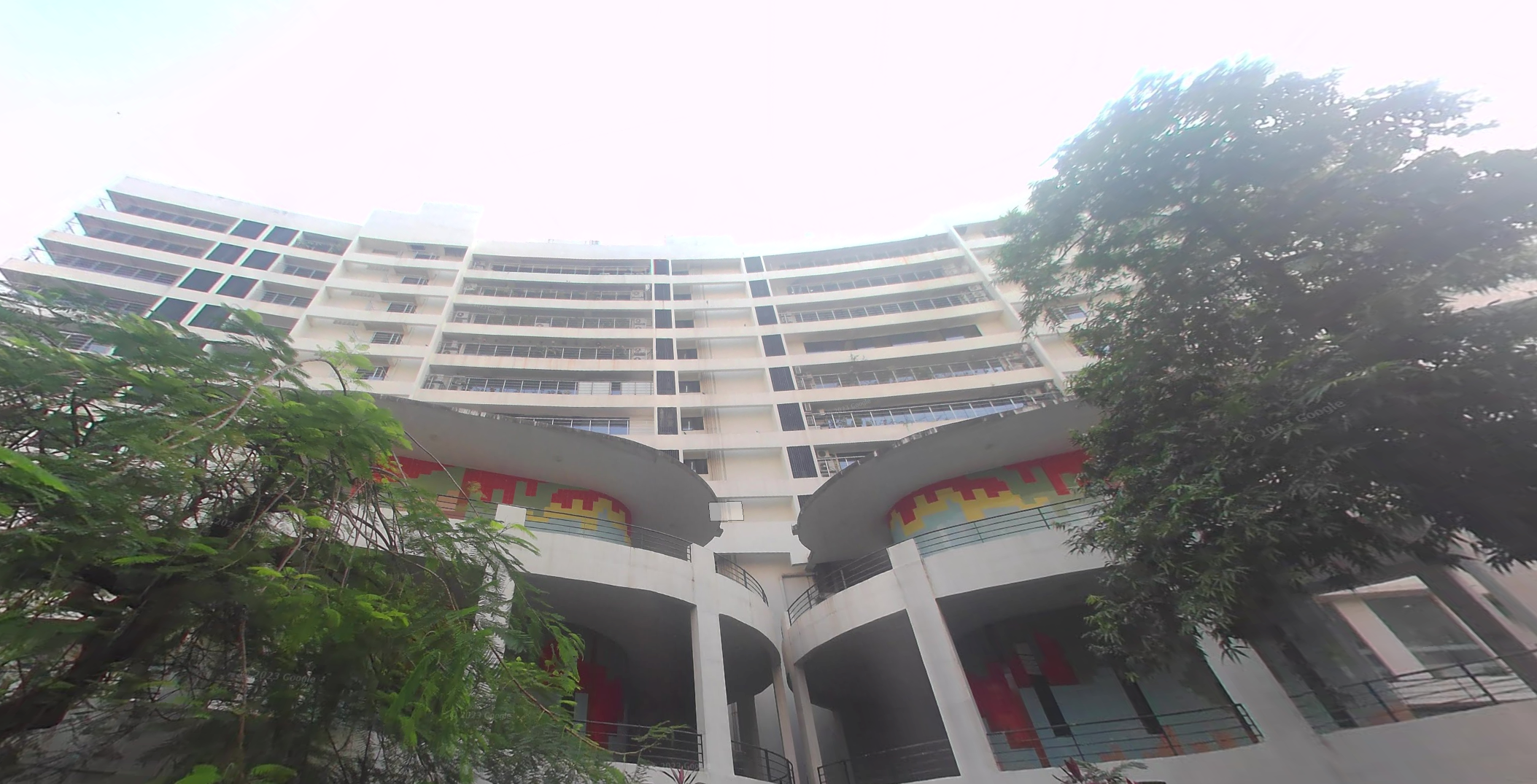 Office Space Fully Furnished in Samarth Aishwarya , Andheri West