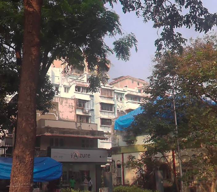 1 BHK Flats on Rent in Jd Alves Premises, Bandra West