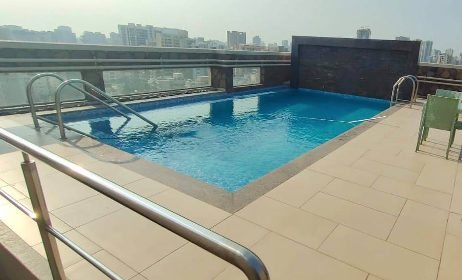 3 - Gurnani Palms, Andheri West