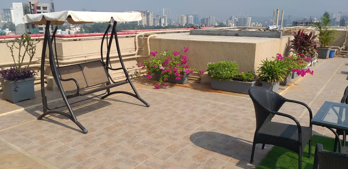 5 - Gurnani Palms, Andheri West