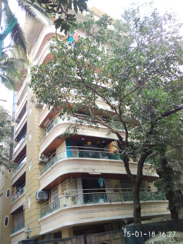 Jai Shankar Deep, Bandra West