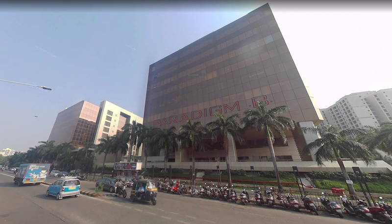 3 BHK Flats on Rent in Paradigm Tower, Malad West