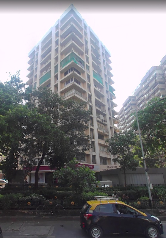 Office Space Offices on Rent in Maker Chamber IV, Nariman Point