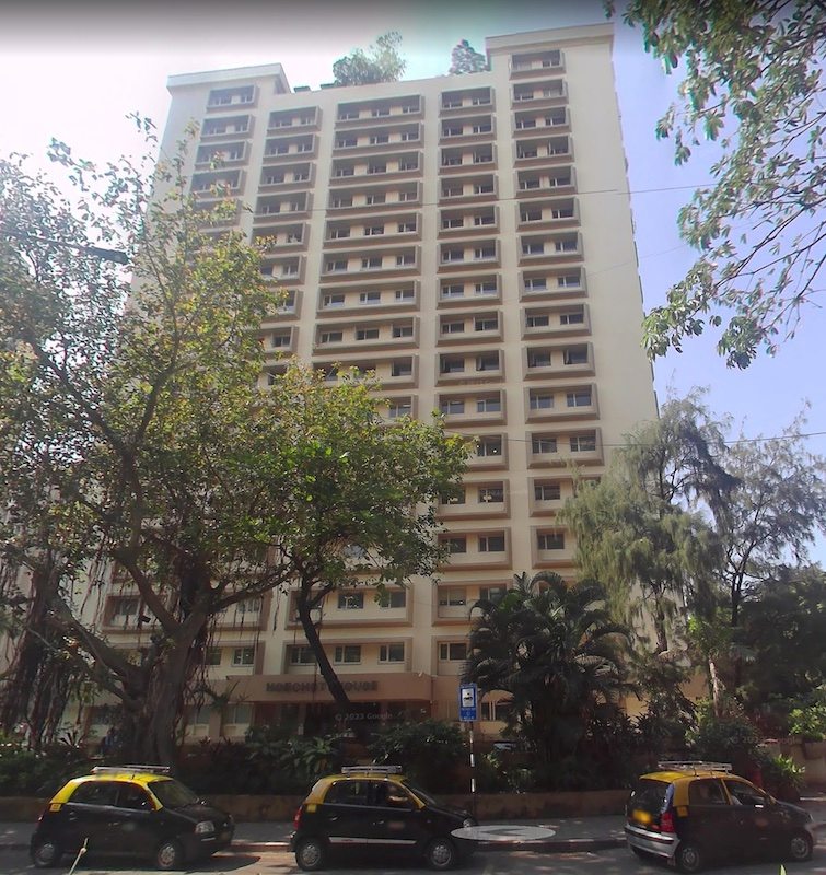 Office Space Offices on Rent in Hoechst House, Nariman Point