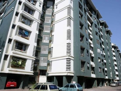 3 BHK Flats on Rent in Country Park, Borivali East