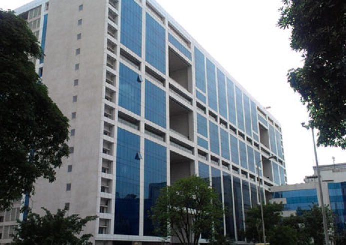 Office Space Un Furnished in Rupa Solitaire Millennium Business Park , Koparkhairne