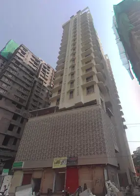 3 BHK Aurum Heights, Mahalaxmi — for Rent — photo 3 thumbnail