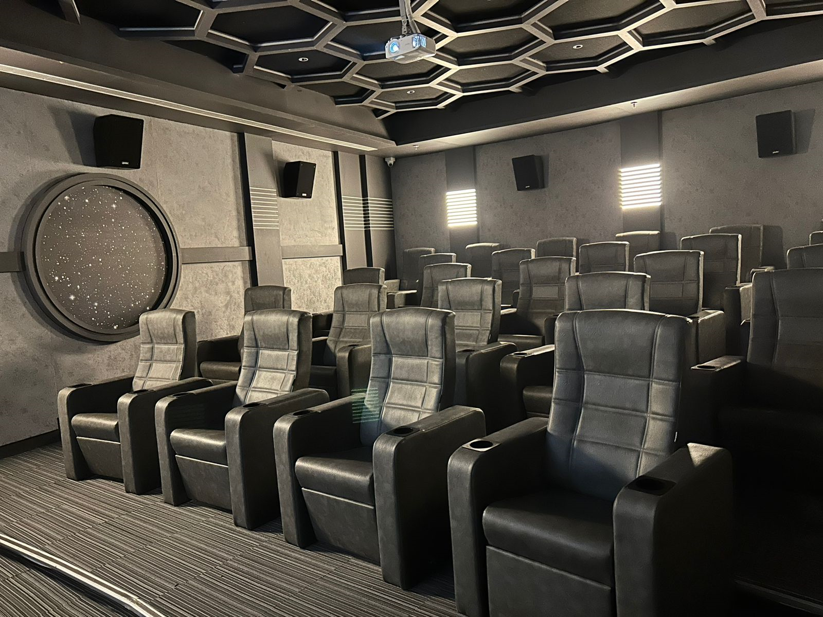 10 - Kanakia Silicon Valley , Powai