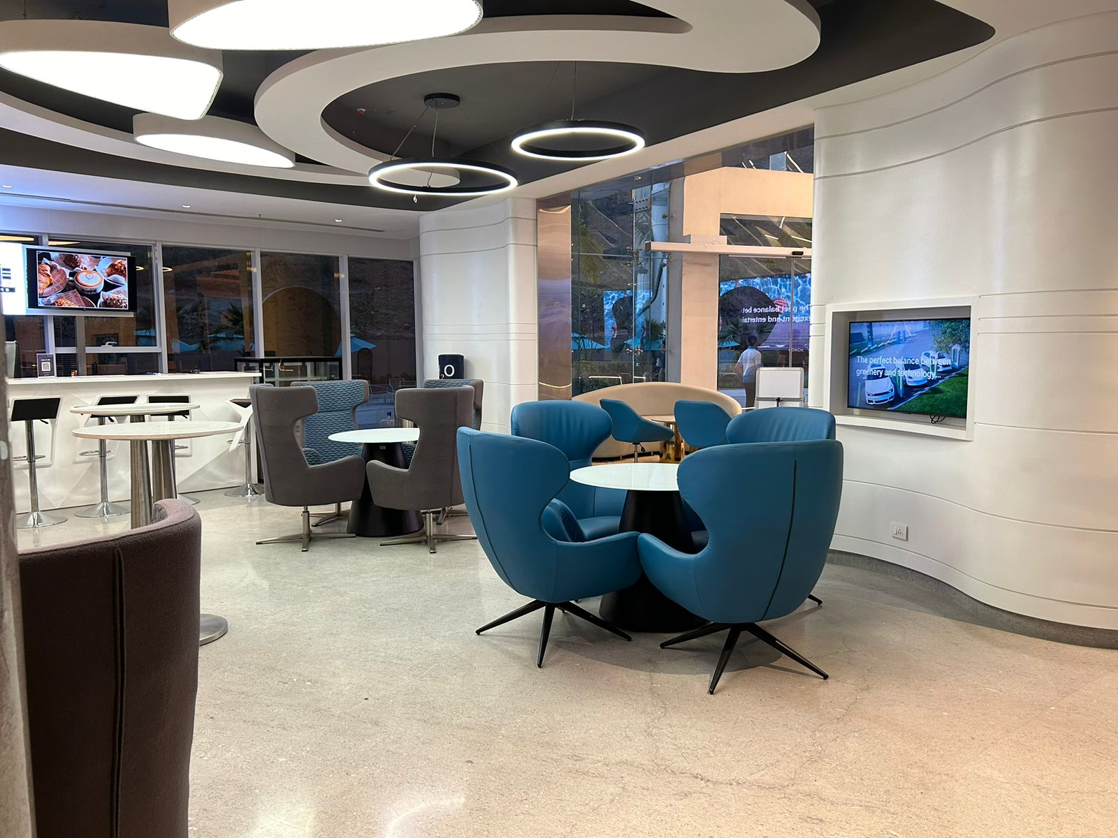 12 - Kanakia Silicon Valley , Powai